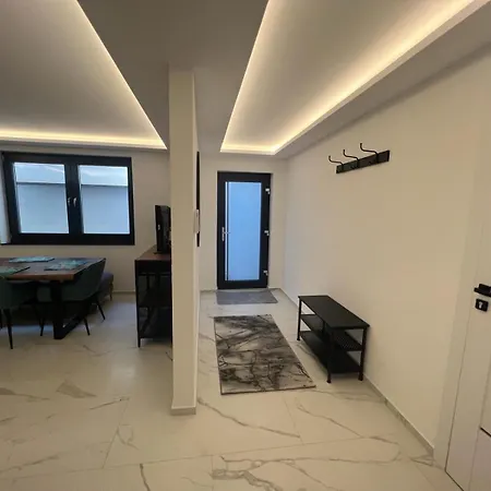 Lägenhet Schoene Neubauwohnung Naehe Frankfurt Und Flughafen